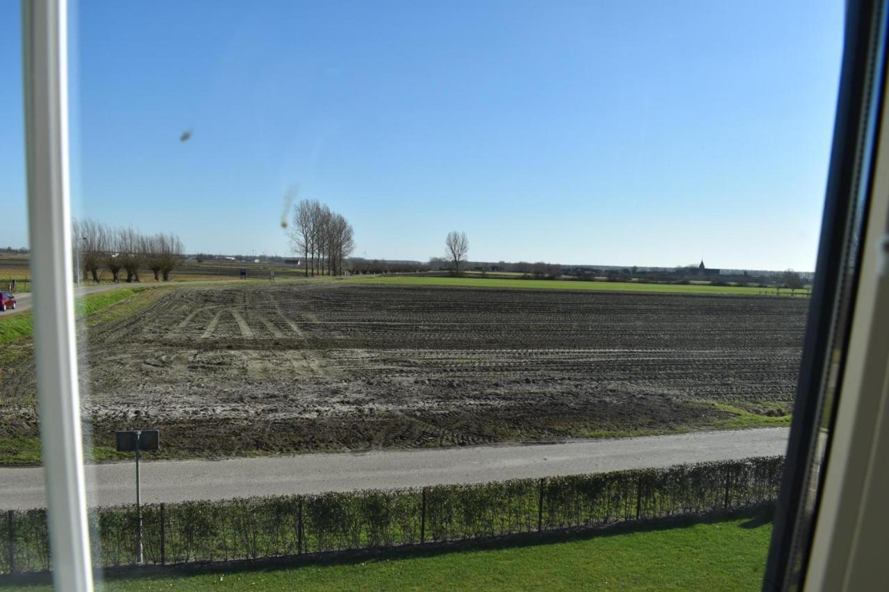 Familieverblijf De Groene Specht Sluis Zewnętrze zdjęcie
